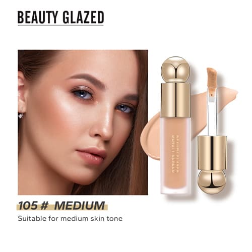 Beauty Glazed Affection Liquid Full Coverage Concealer