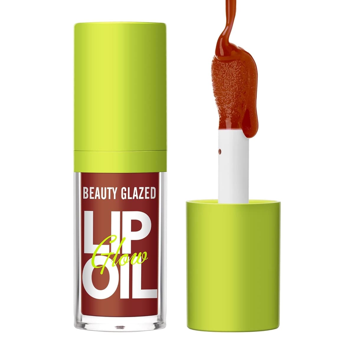 Beauty Glazed Lip Glow Oil