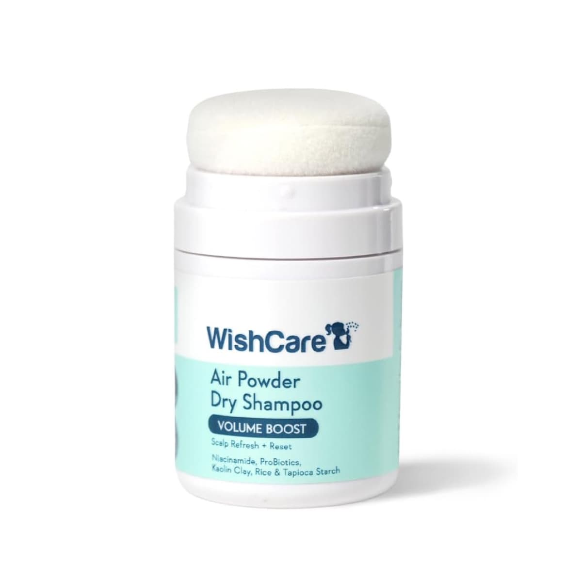 WishCare Air Powder Dry Shampoo