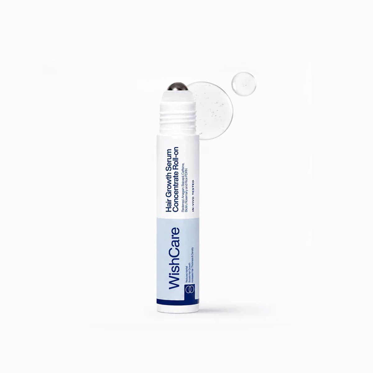 Wishcare Hair Growth Serum Concentrate Roll-on