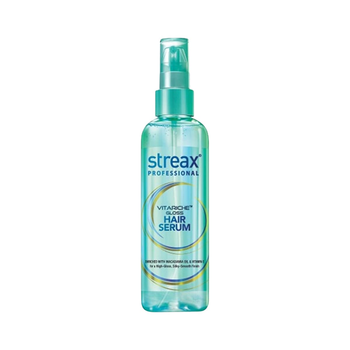 Streax Pro Vita Gloss Hair Serum (Indian Variant)