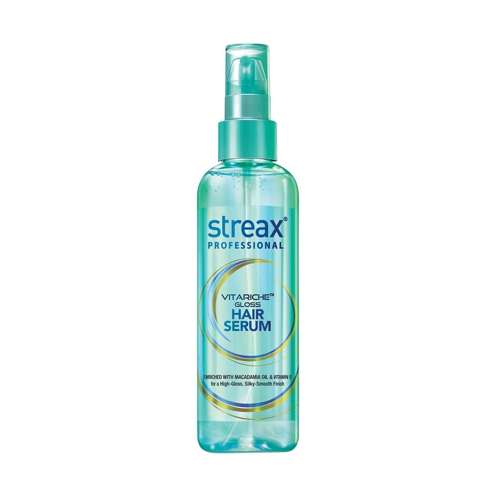 Streax Pro Vita Gloss Hair Serum