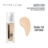 118 Light Beige