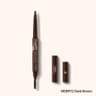 MEBP12 Dark Brown