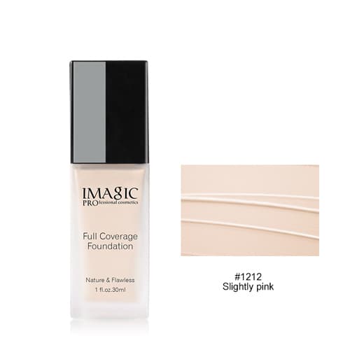Imagic Full Coverage Foundation