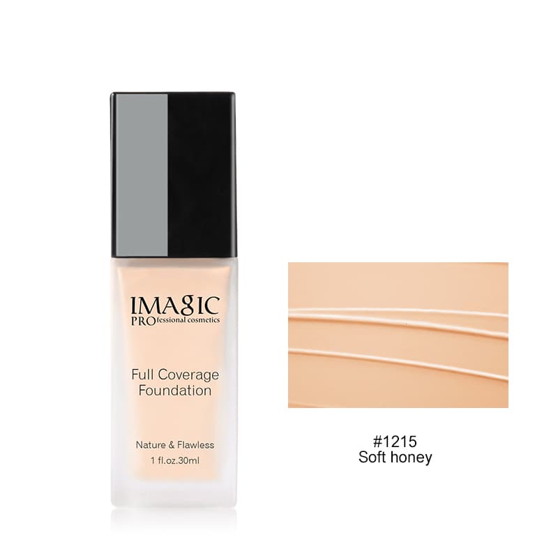 Imagic Full Coverage Foundation