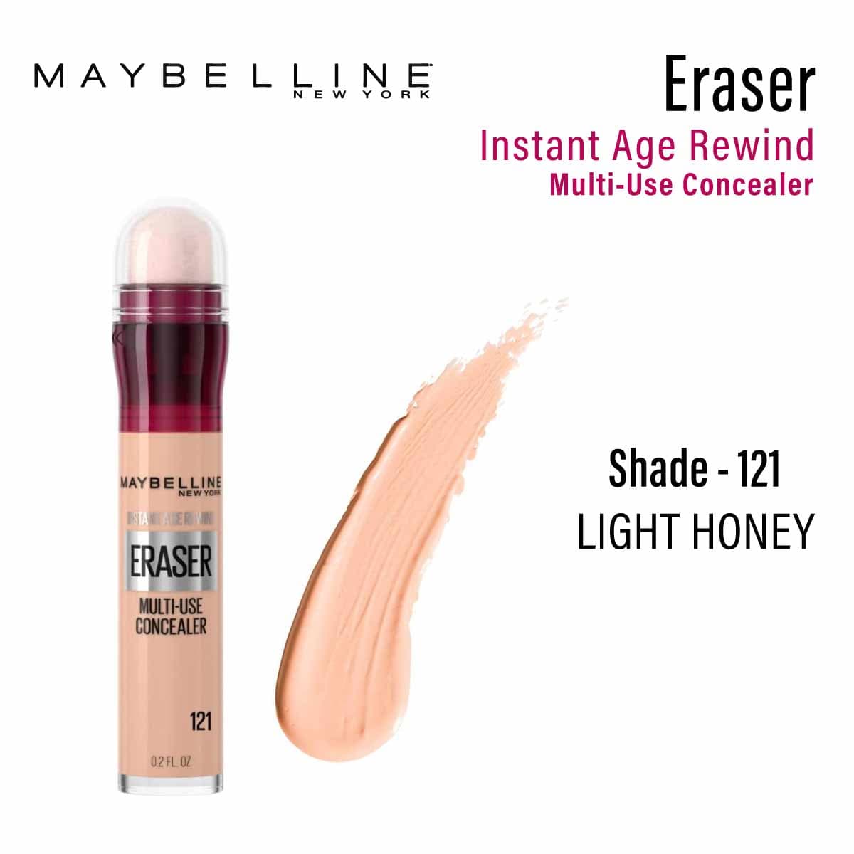 Maybelline Instant Age Rewind Multi Use Concealer
