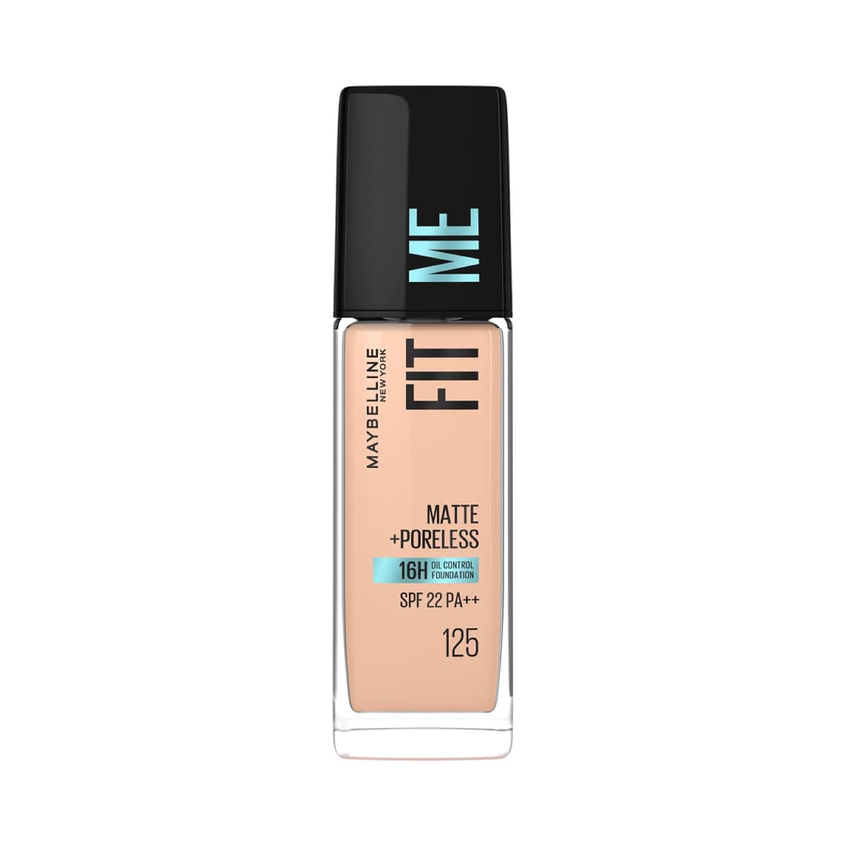 Maybelline Fit Me® Matte + Poreless Foundation
