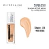 125 Nude Beige