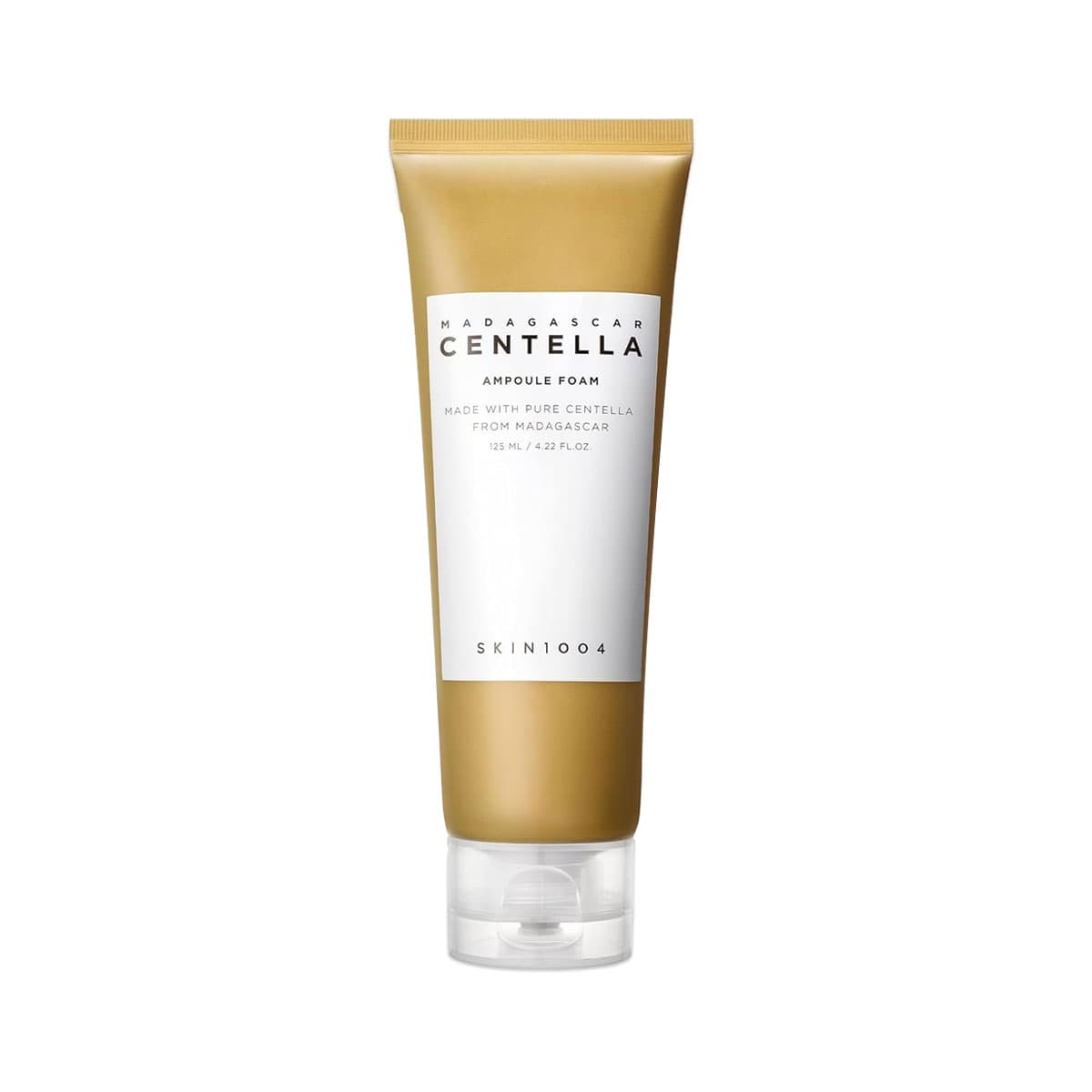 Skin1004 Madagascar Centella Ampoule Foaming Cleanser
