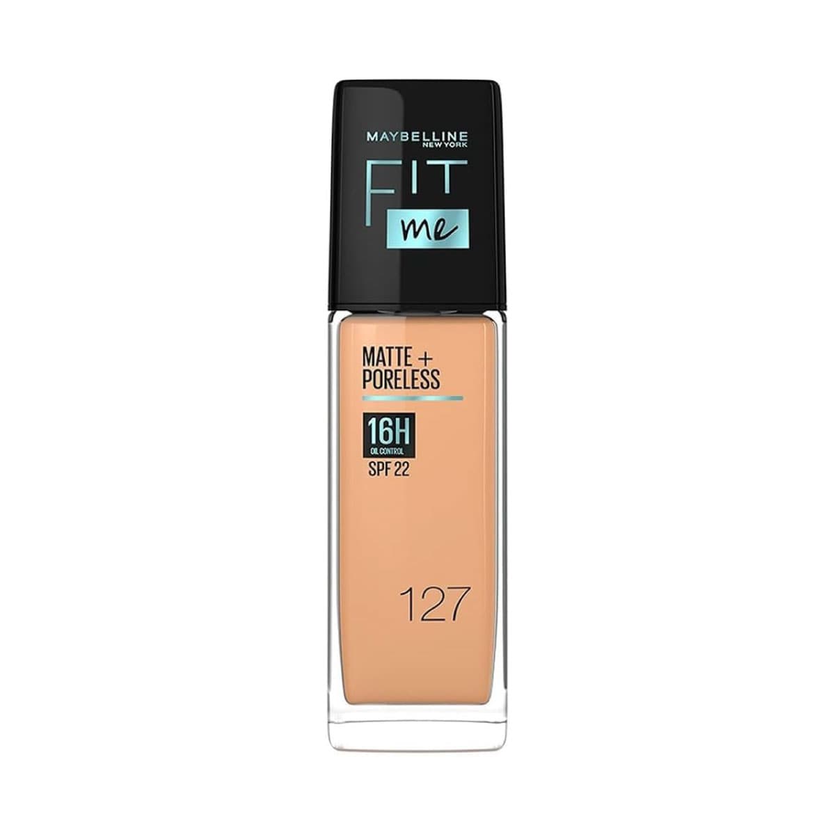 Maybelline Fit Me® Matte + Poreless Foundation