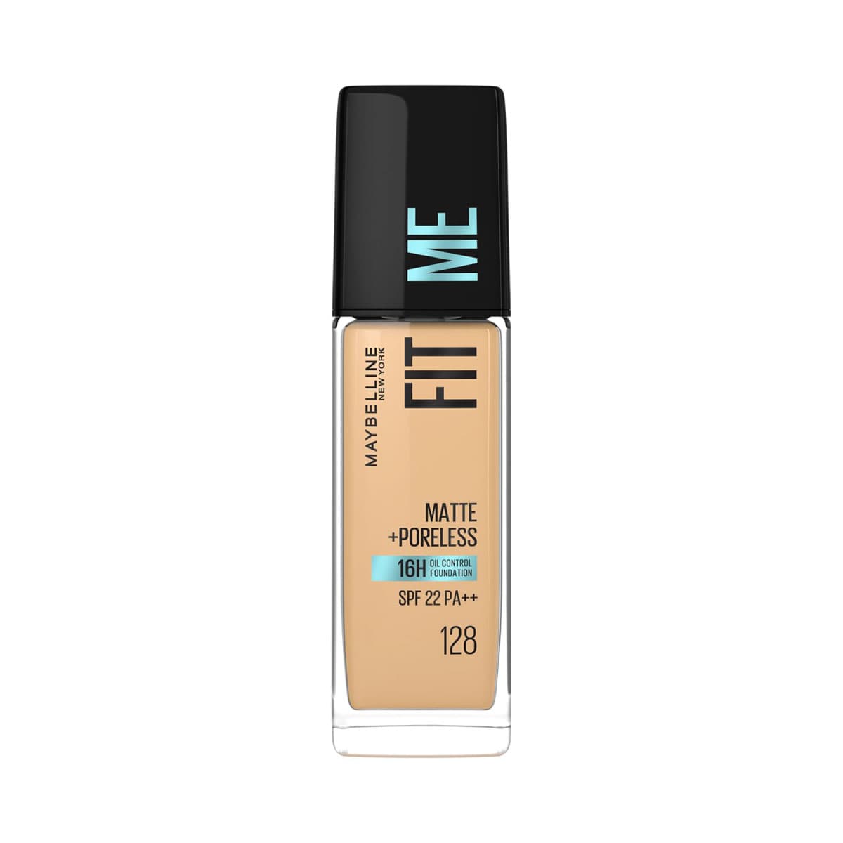 Maybelline Fit Me® Matte + Poreless Foundation
