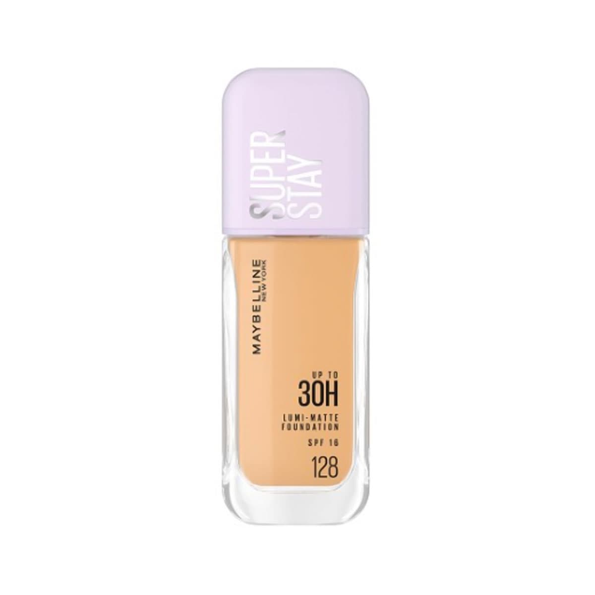 Maybelline Superstay 30hr Lumi Matte Foundation
