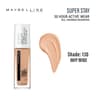 130 Buff Beige