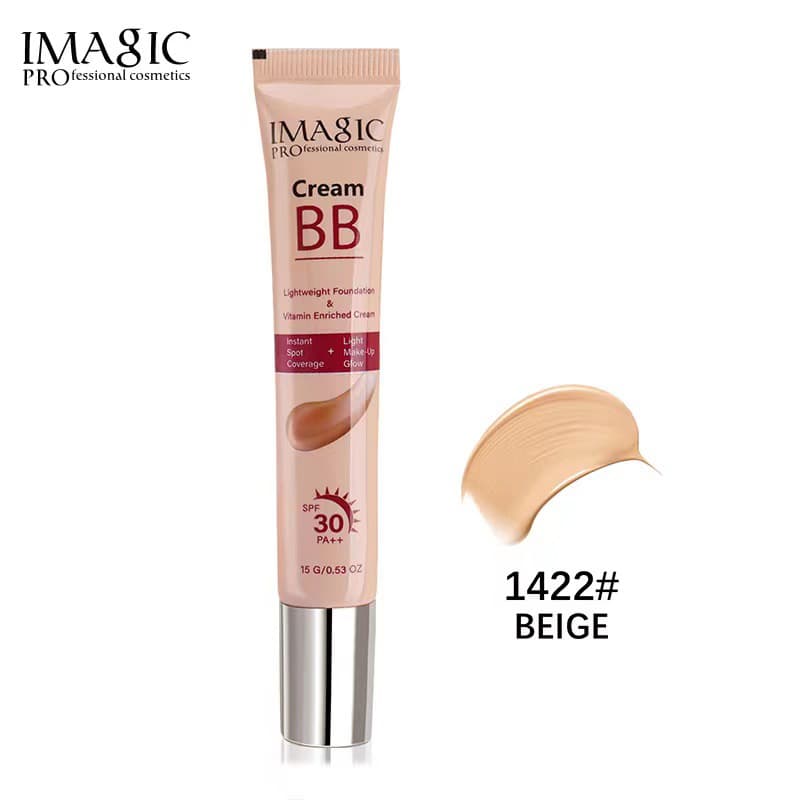 Imagic BB Cream SPF 30PA++