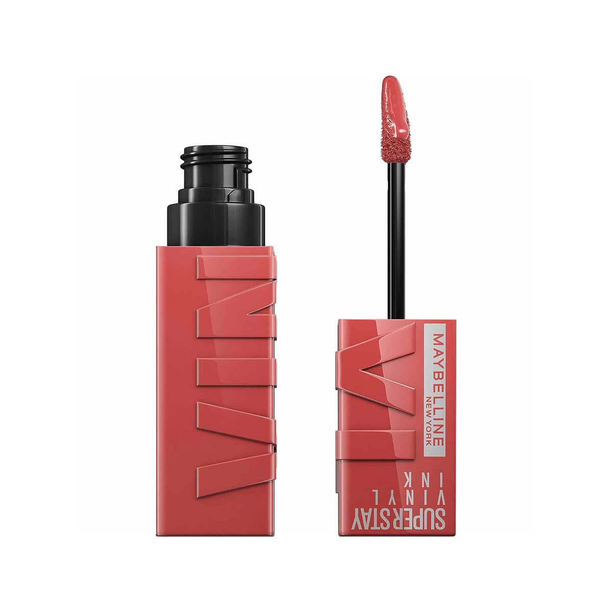 Maybelline Super Stay Vinyl Ink Liquid Lipstick