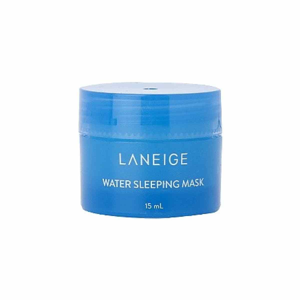 Laneige Water Sleeping Mask