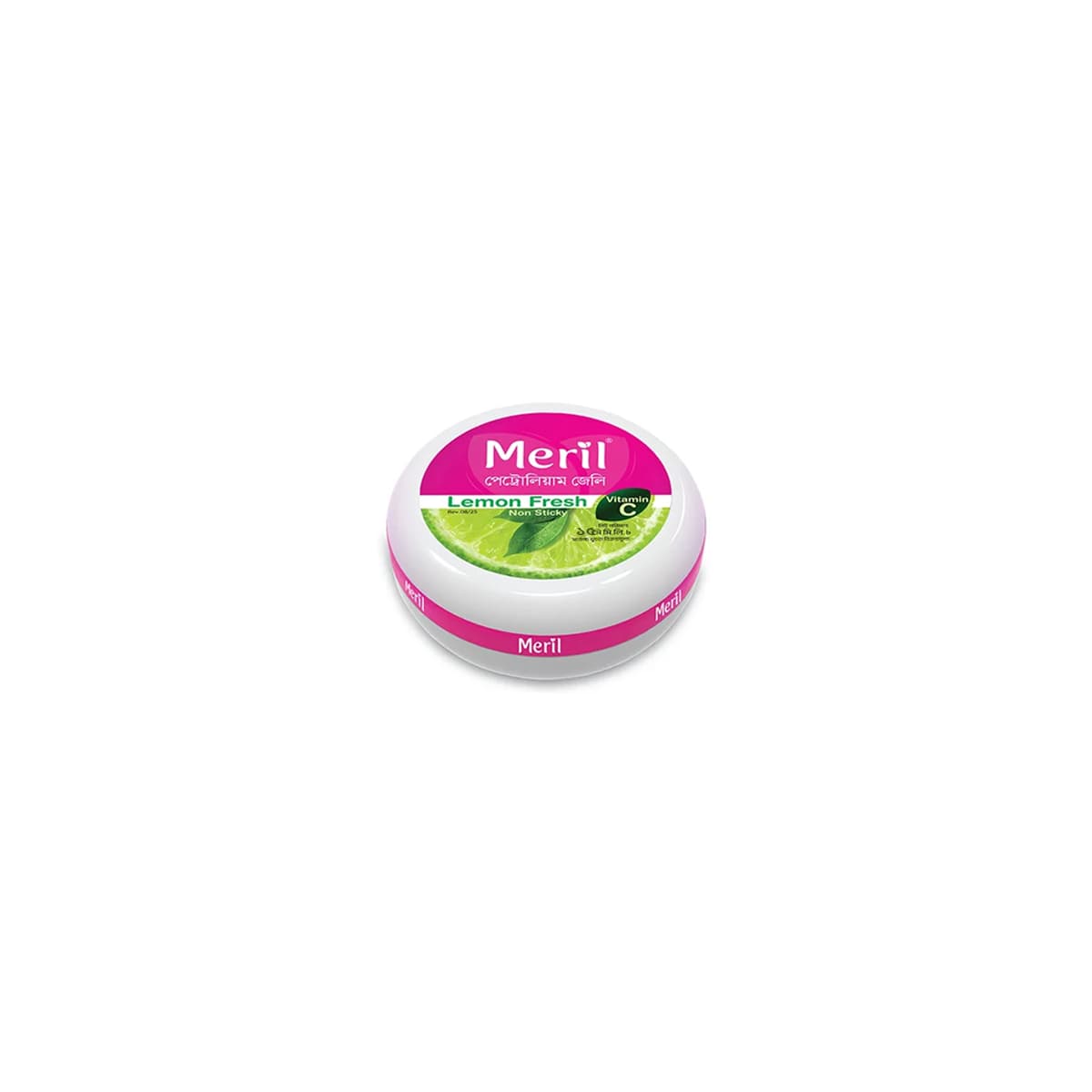Meril Petroleum Jelly