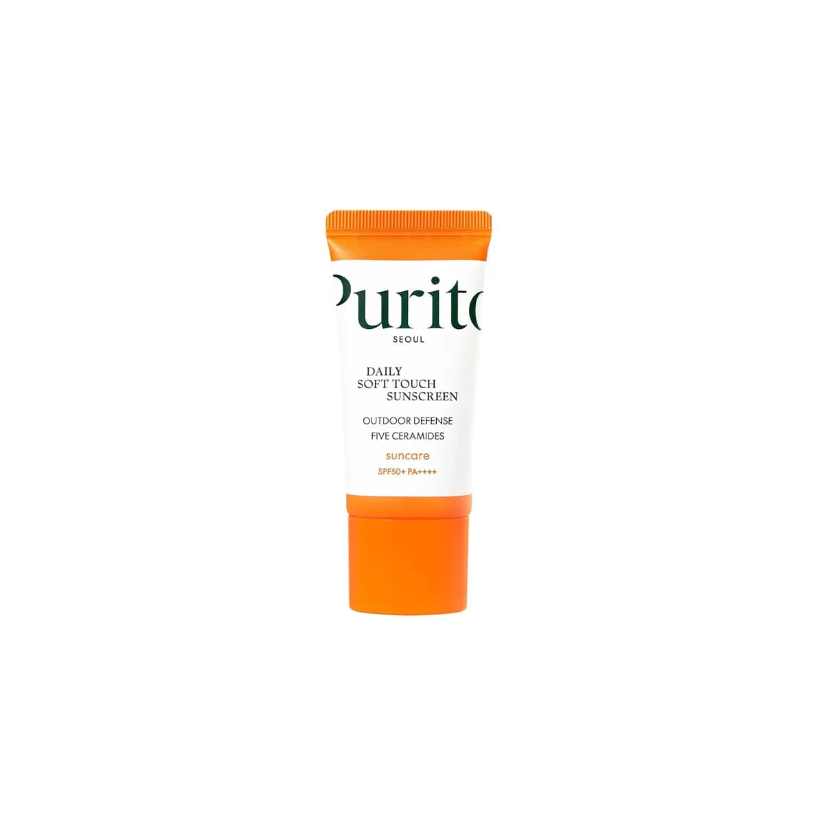 Purito Daily Soft Touch Sunscreen