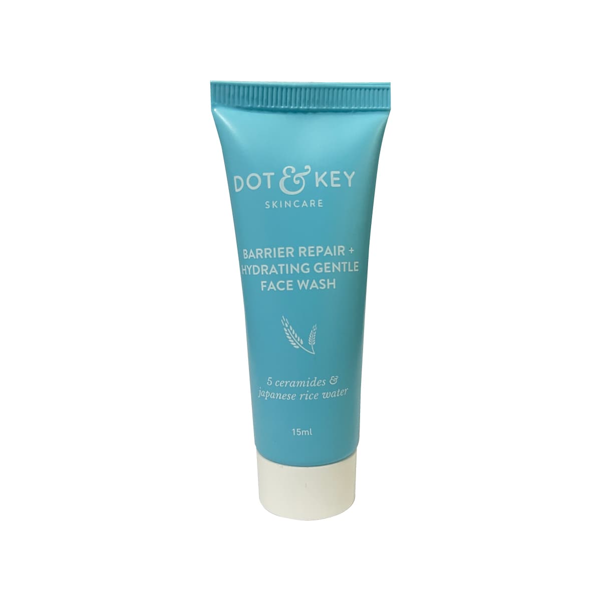 Dot & Key Barrier Repair Hydrating Gentle Face Wash