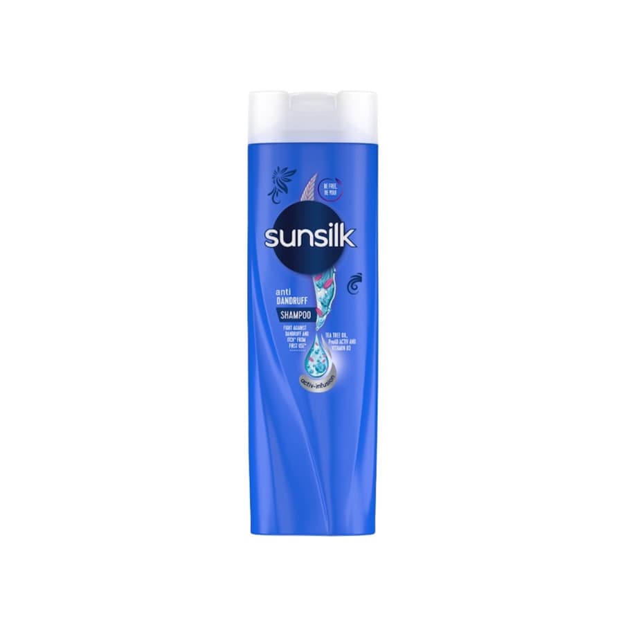 Sunsilk Anti Dandruff Shampoo