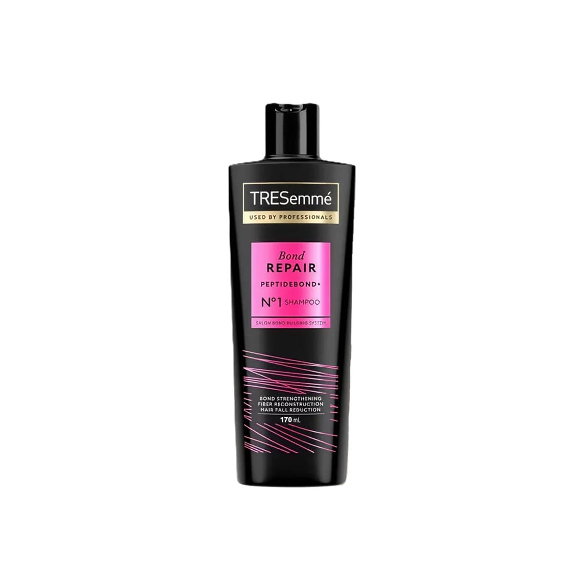 Tresemme Bond Repair PeptideBond Shampoo