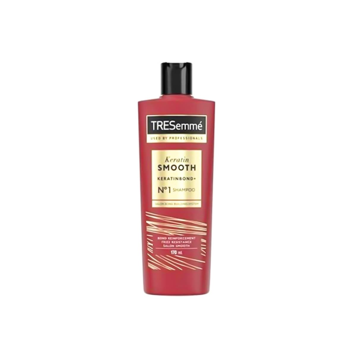 Tresemme Keratin Smooth Keratinbond + Shampoo