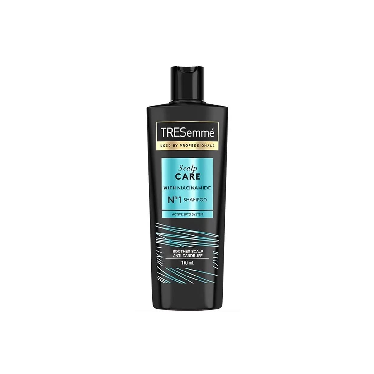Tresemme Scalp Care with Niacinamide Shampoo