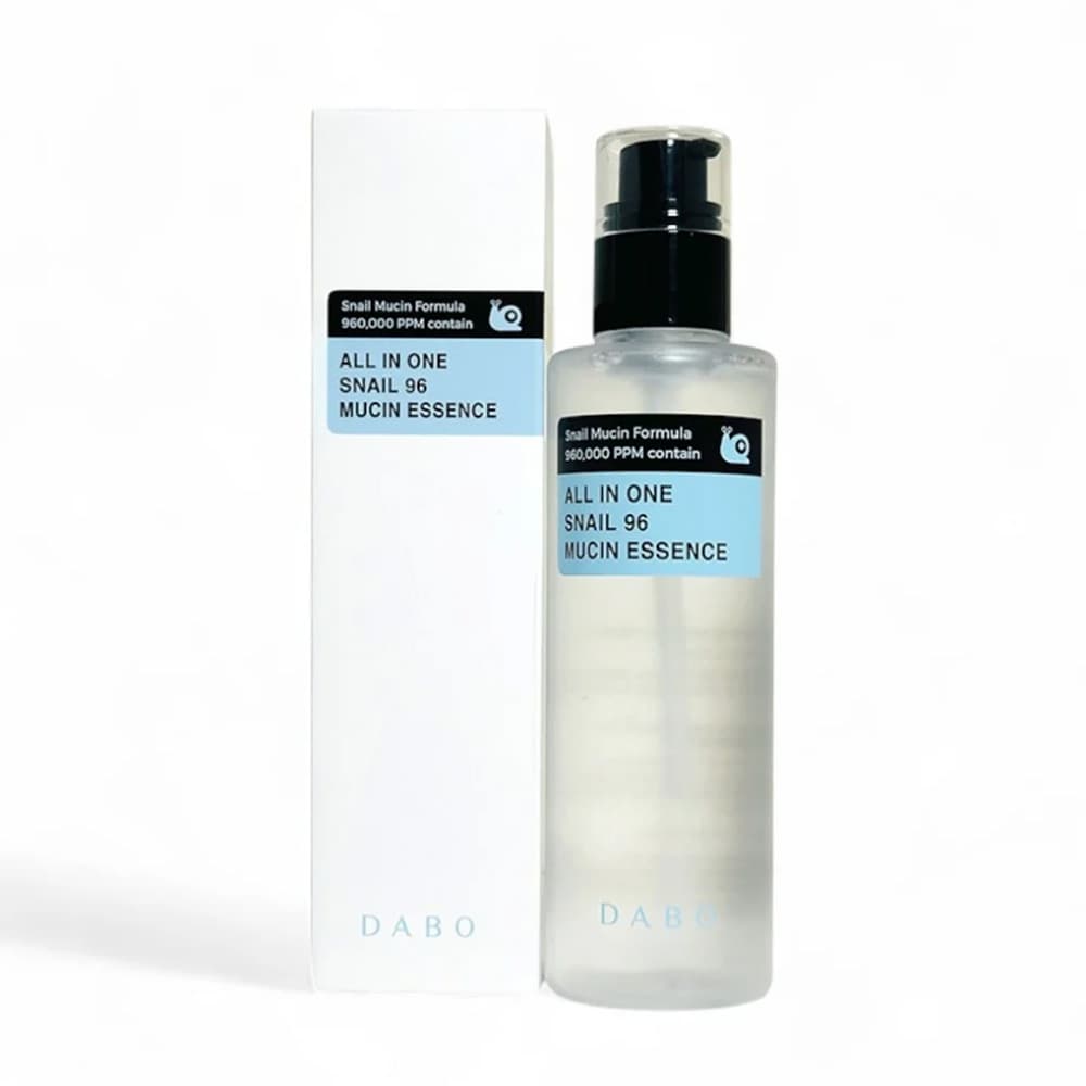 Dabo All In One Snail 96 Mucin Essence