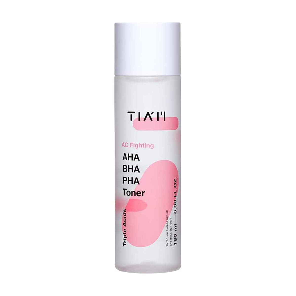 TIA'M AC Fighting AHA BHA PHA Toner