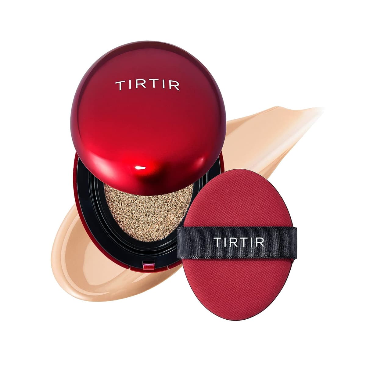 TIRTIR Mask Fit Cushion 23N Sand