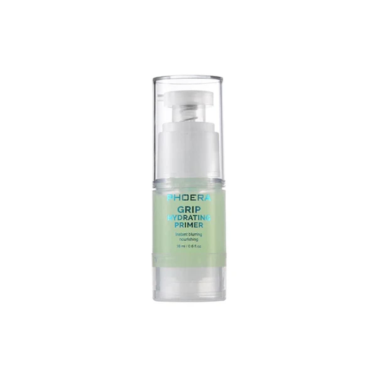 Phoera Grip Hydrating Makeup Primer
