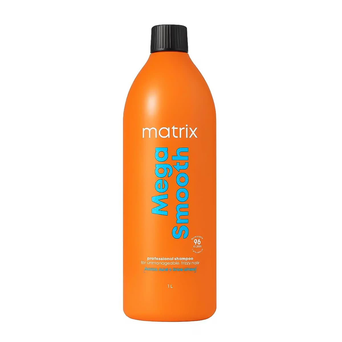 Matrix Mega Smooth Pro. Shampoo