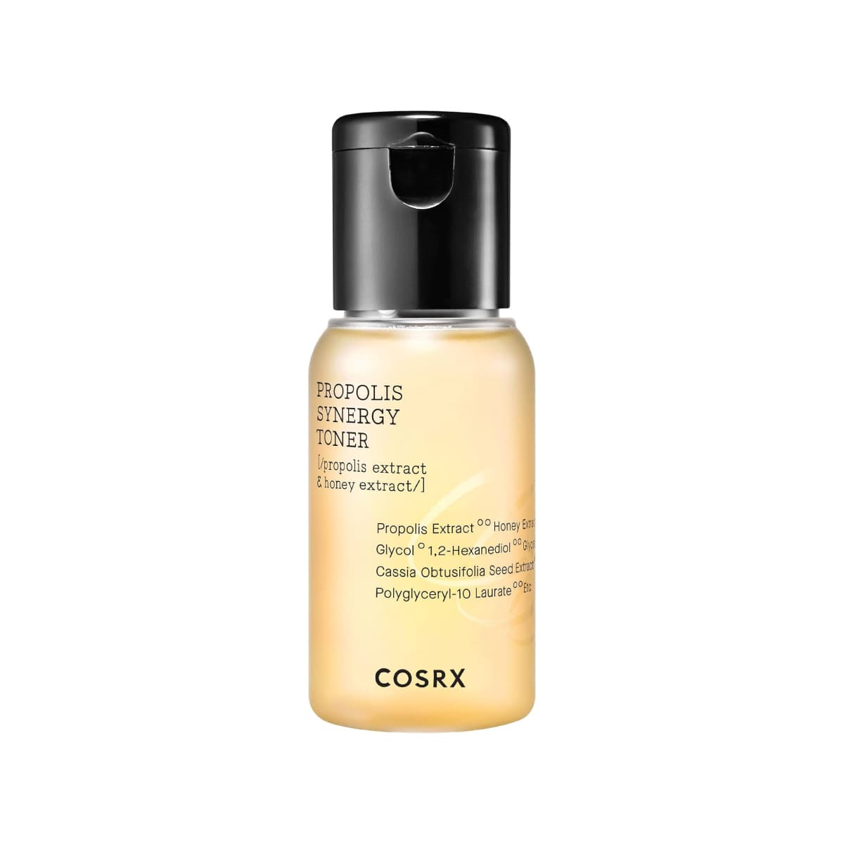 Cosrx Propolis Synergy Toner