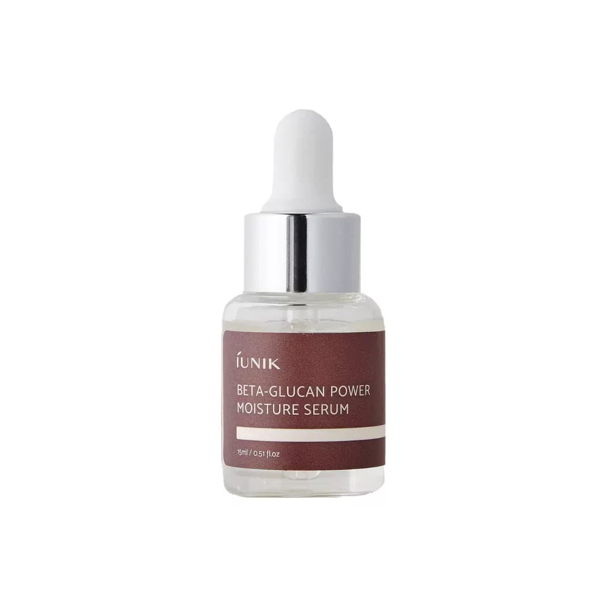 iUNIK Beta Glucan Power Moisture Serum