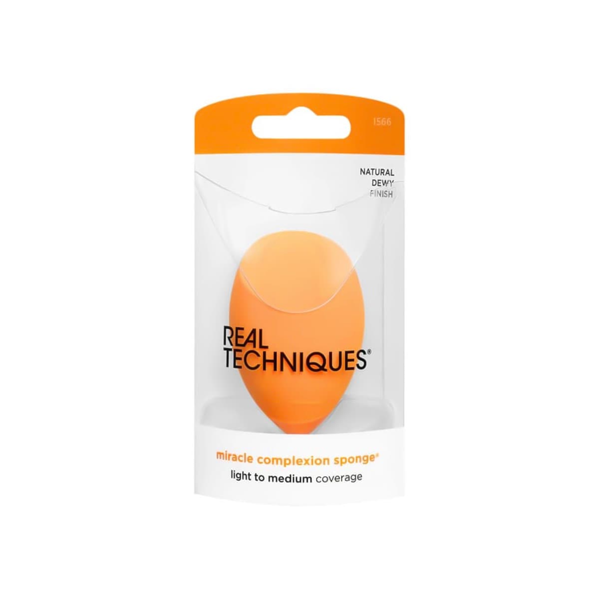 Real Techniques Miracle Complexion Sponge