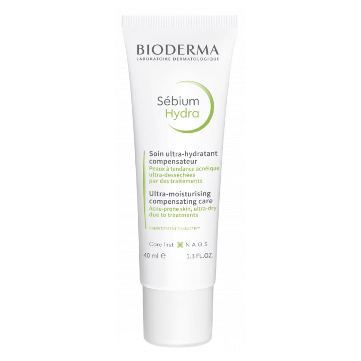 Bioderma Sebium Hydra Moisturiser