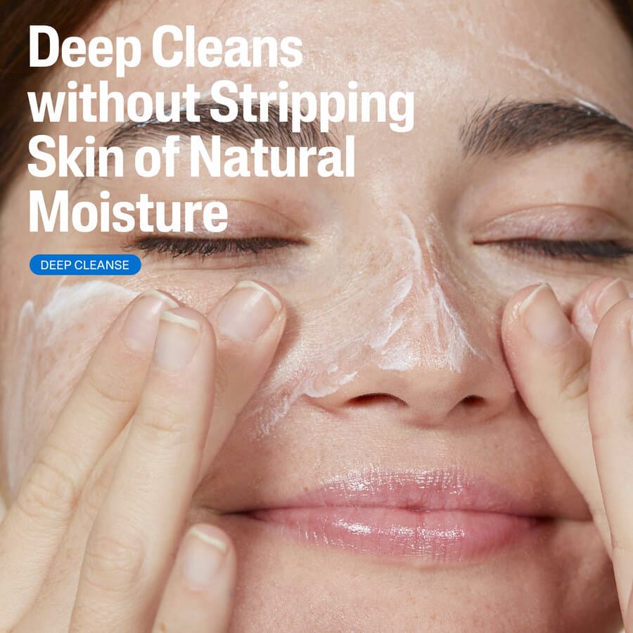 Cetaphil Daily Facial Cleanser Normal to Oily Skin