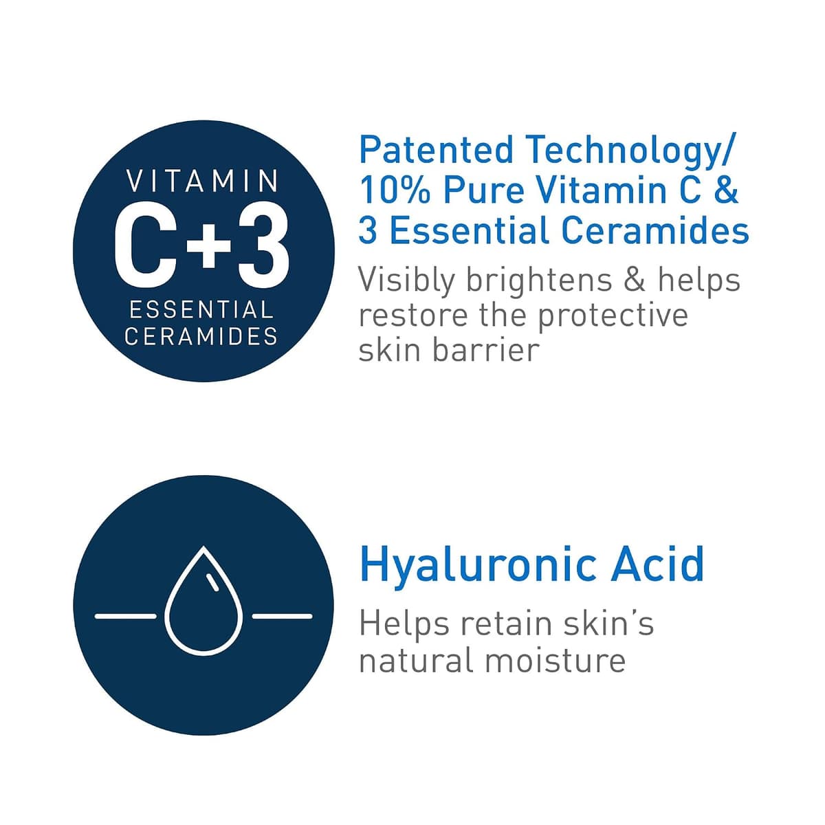 CeraVe Skin Renewing Vitamin C Serum