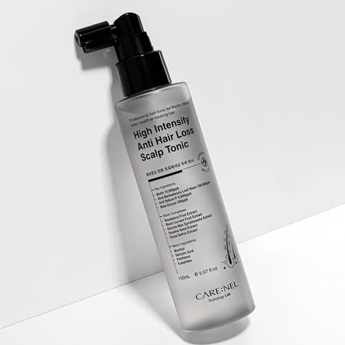 Care Nel High Intensity Anti Hair Loss Scalp Tonic