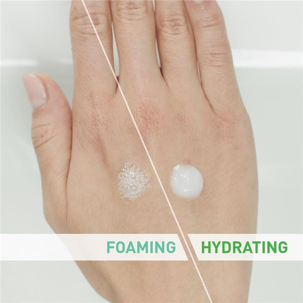 Cera Ve Foaming Facial Cleanser For Normal to Oily Skin (USA Variant)