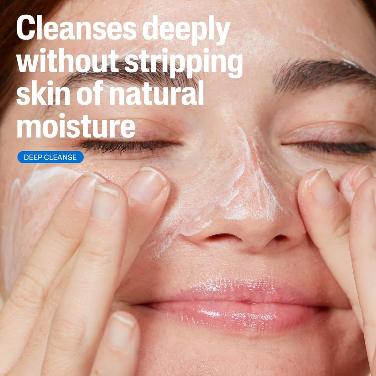 Cetaphil Oily Skin Cleanser