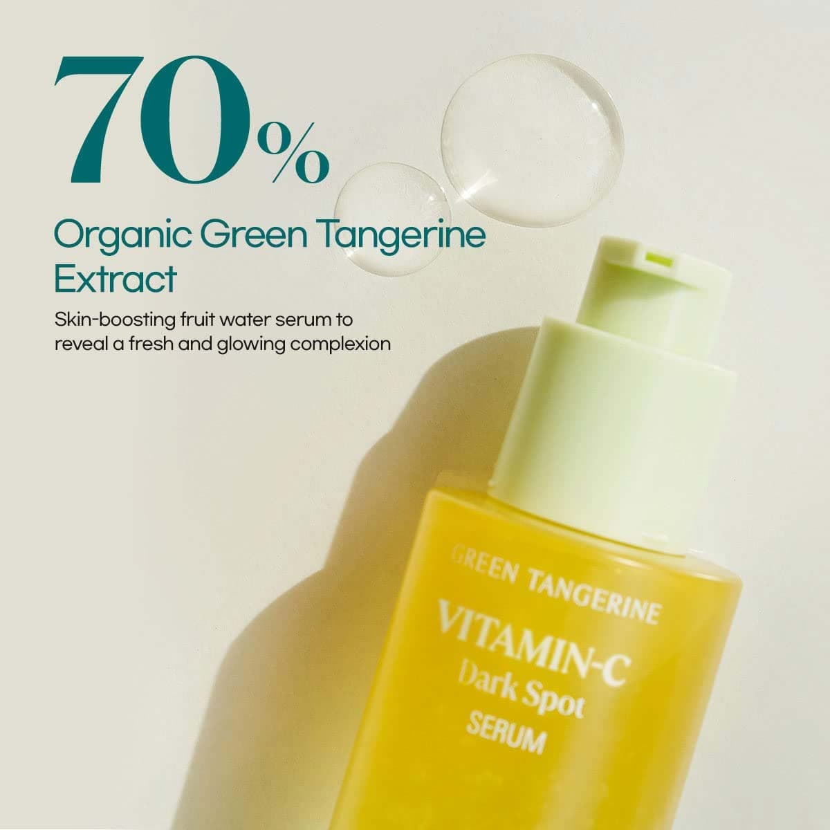 Goodal Vita-C Dark Spot Care Serum