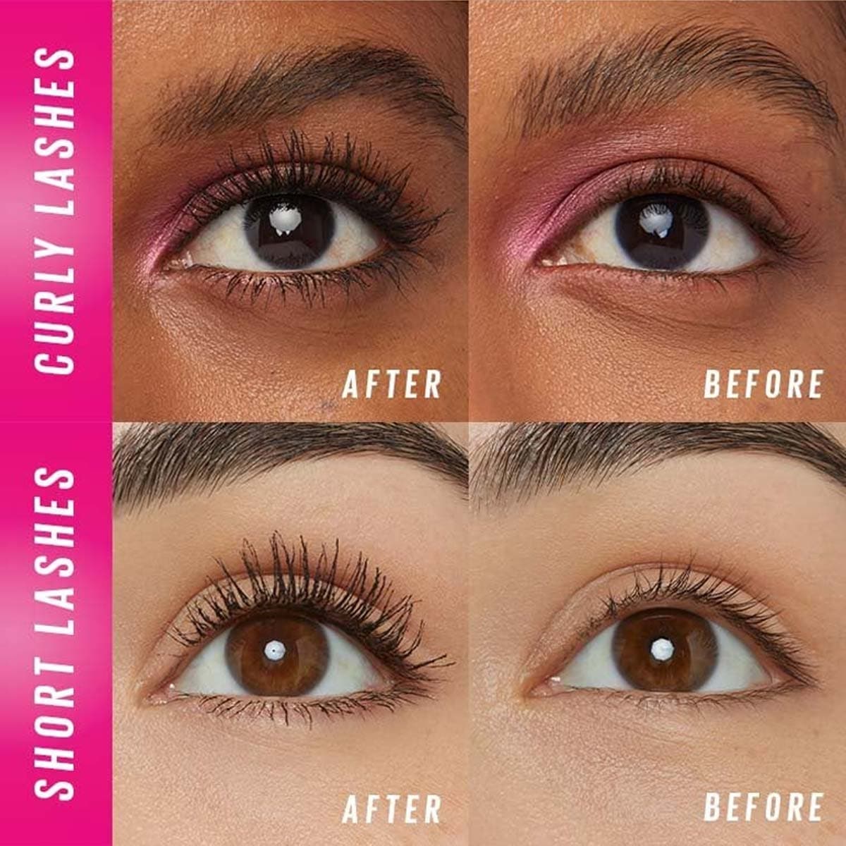 Maybelline Firework Waterproof Mascara