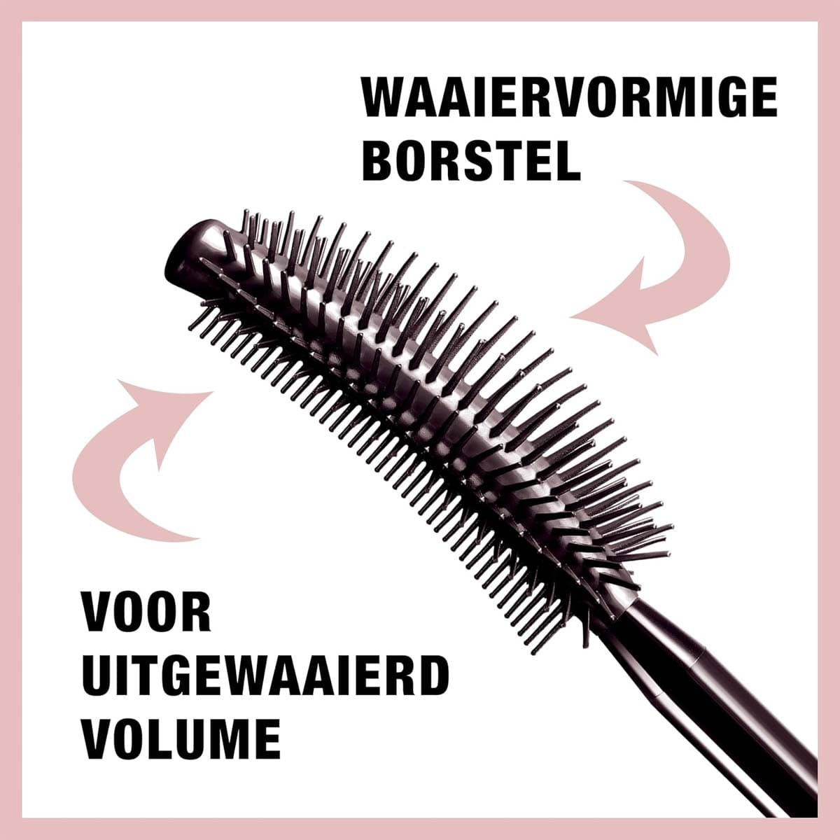 Maybelline Lash Sensational Full Fan Effect Waterproof Mascara