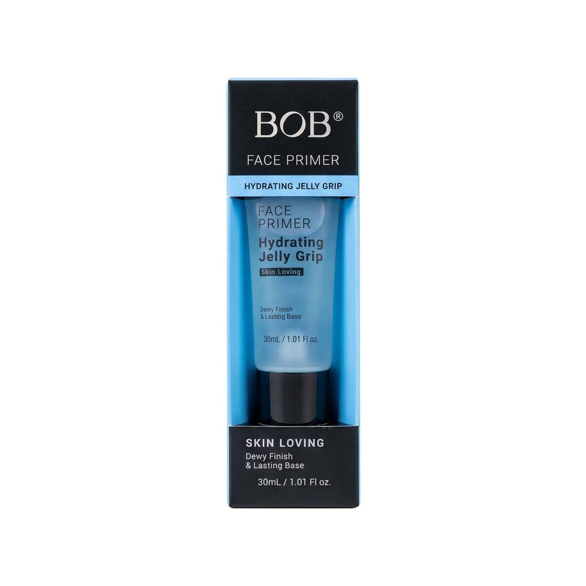 BOB Jelly Grip Hydrating Face Primer