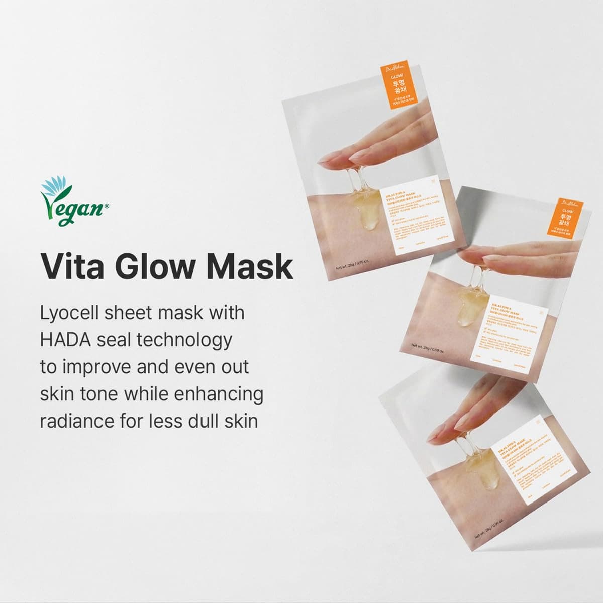 Dr. Althea Vita Glow Mask