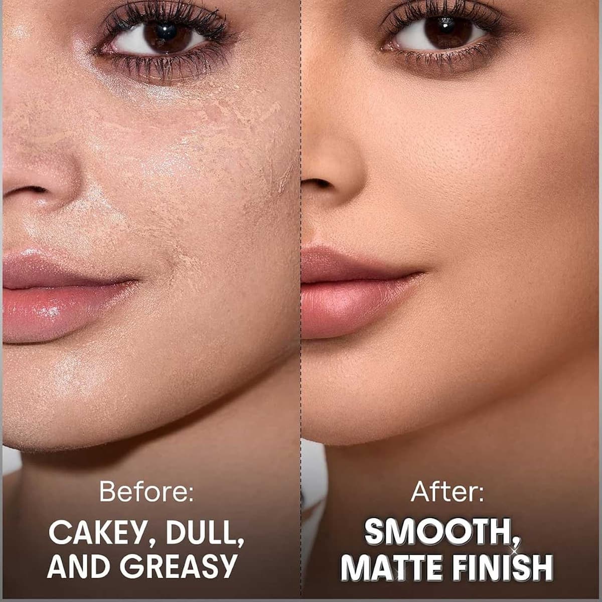 Sheglam Camera On Blurring Waterproof Setting Spray
