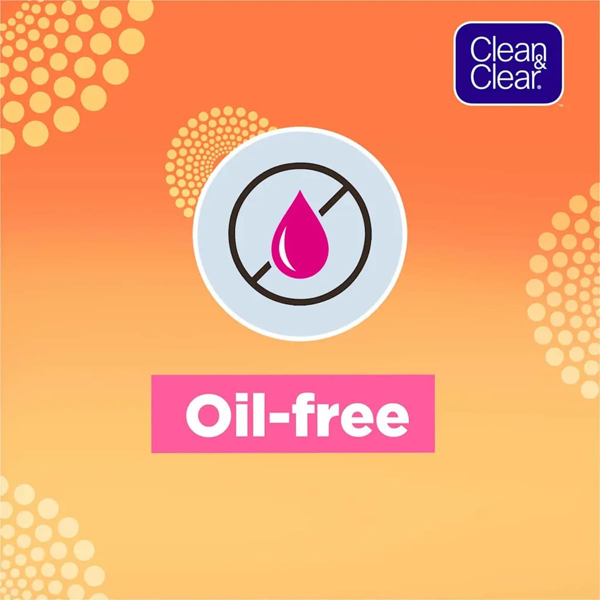 Clean & Clear Daily Skin Energising Facial Scrub
