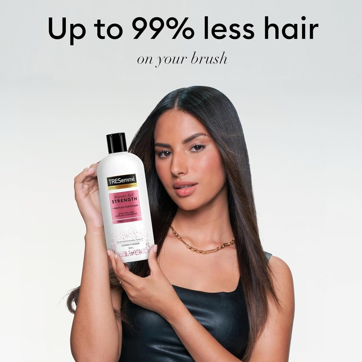 Tresemme Beauty Full Strength Conditioner